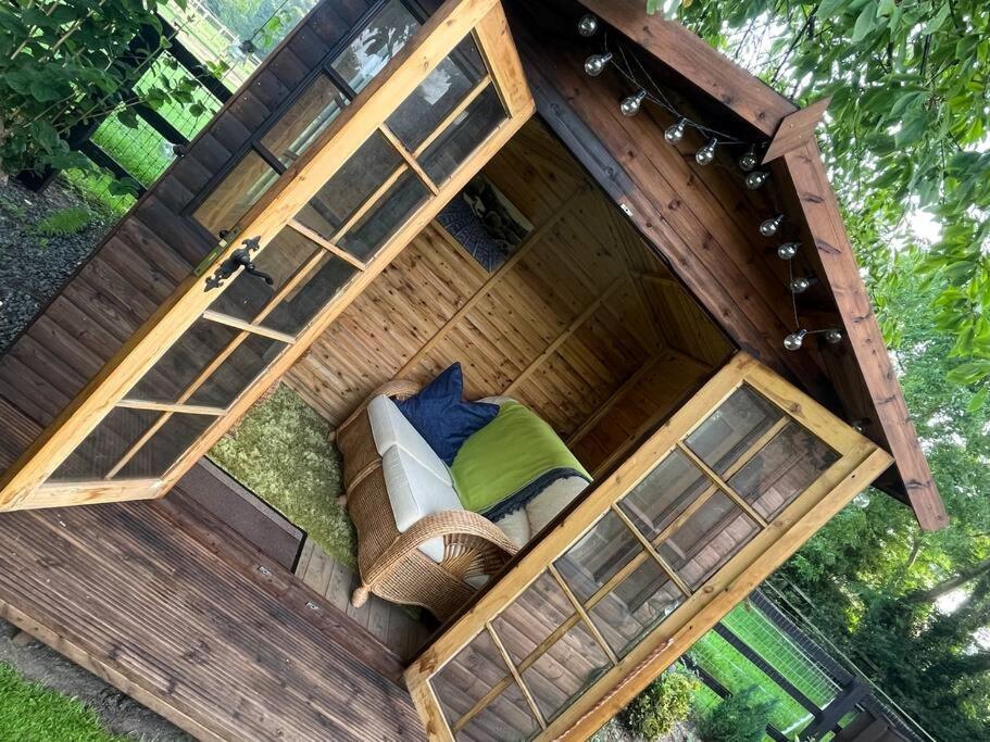 5A - 'Your Place' A Unique Space To Make Your Own. Elloughton 외부 사진